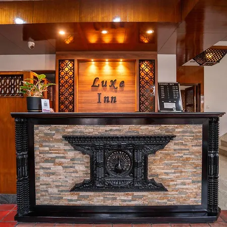 The Luxe Inn Boutique Hotel