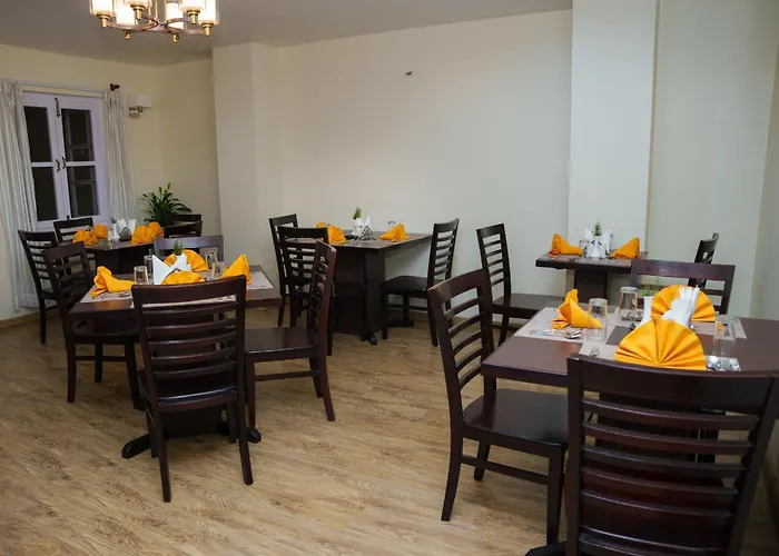 Hotel The Luxe Boutique 4*