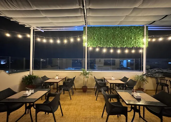 The Luxe Boutique Hotel Kathmandu