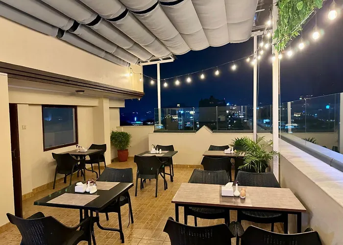Hotel The Luxe Boutique Kathmandu
