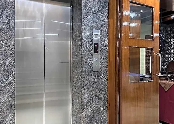 The Luxe Boutique Hotel Kathmandu